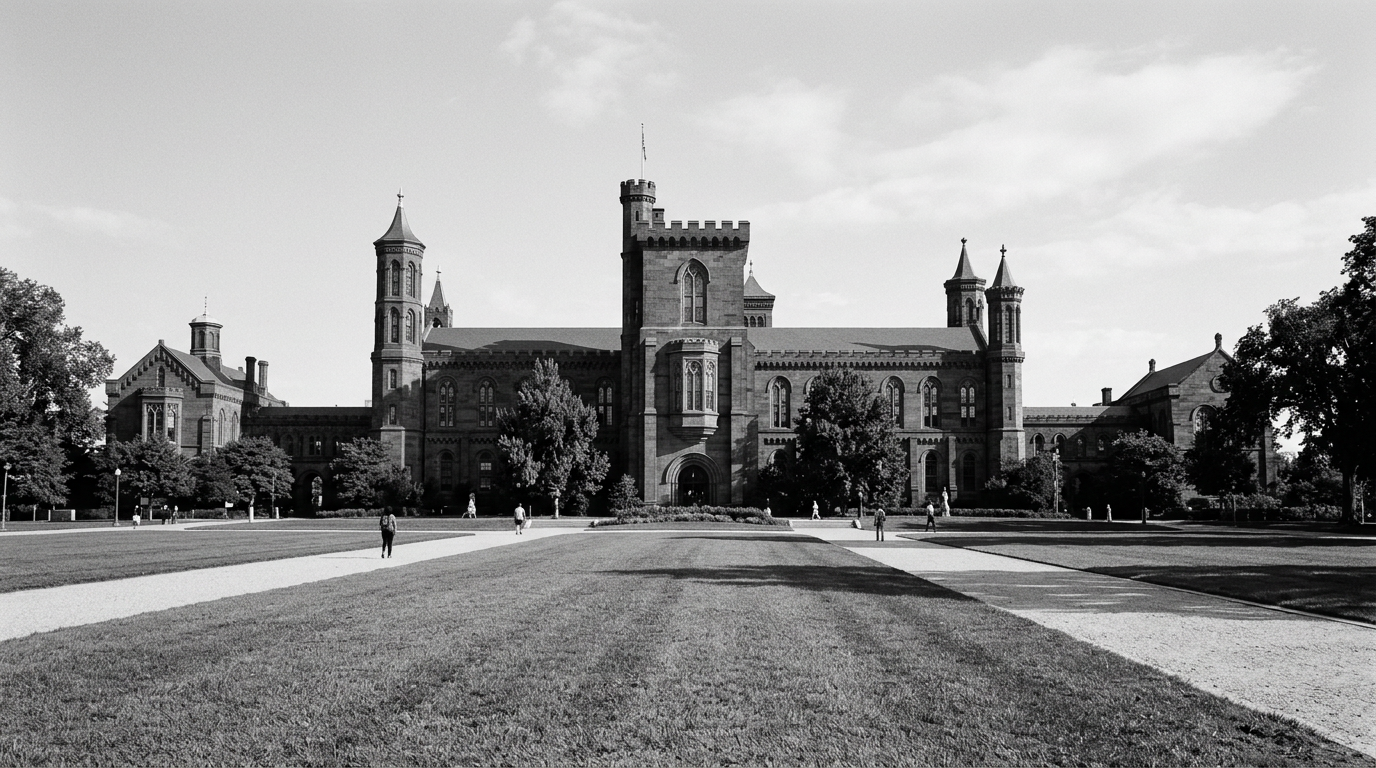 Smithsonian cultural initiative expands to 51 jurisdictions