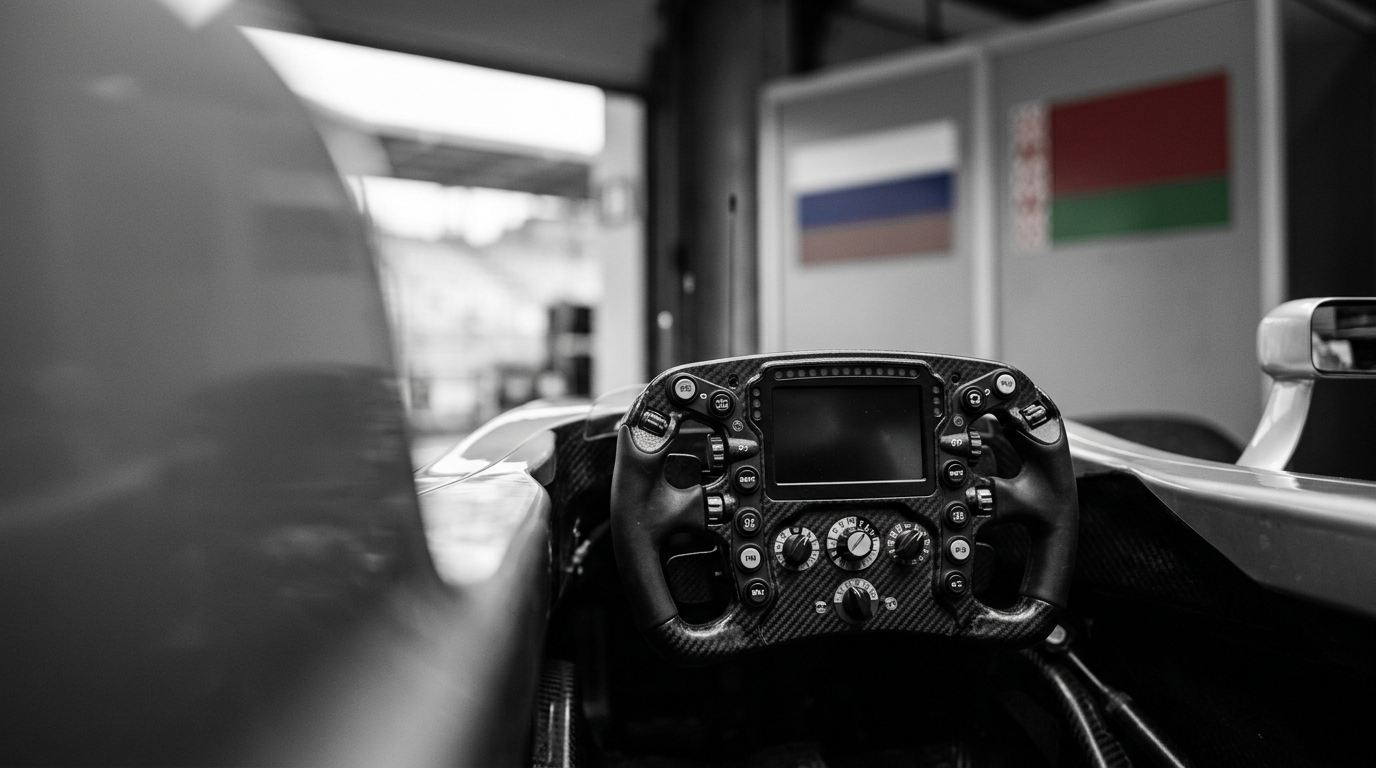 FIA ends neutrality rule for Russian, Belarus drivers