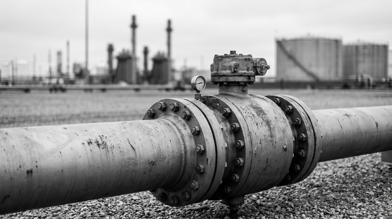ABD-İran Gerilimi Azalırken Petrol Fiyatları Düştü