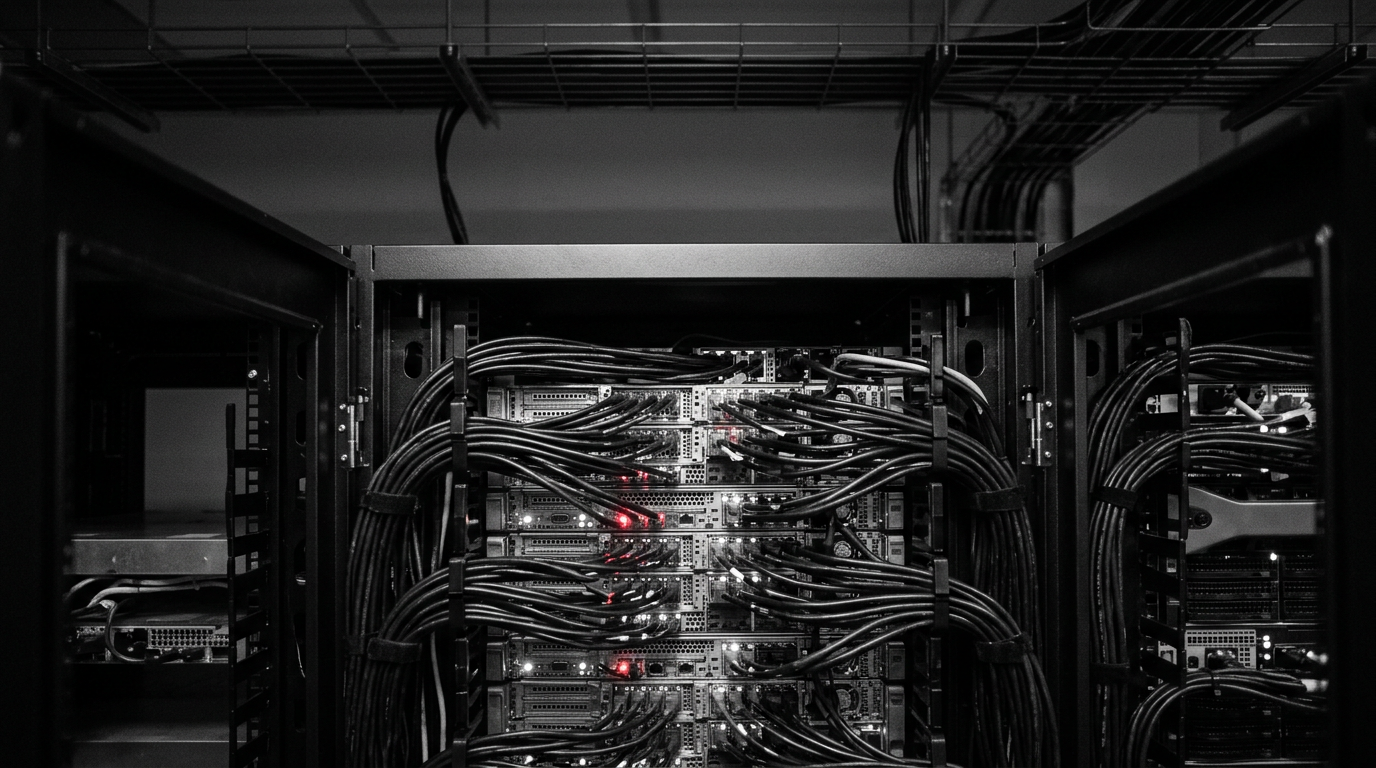Vertiv'in İkinci Çeyrek Kazançları Yapay Zeka Altyapı Talebini Doğruladı