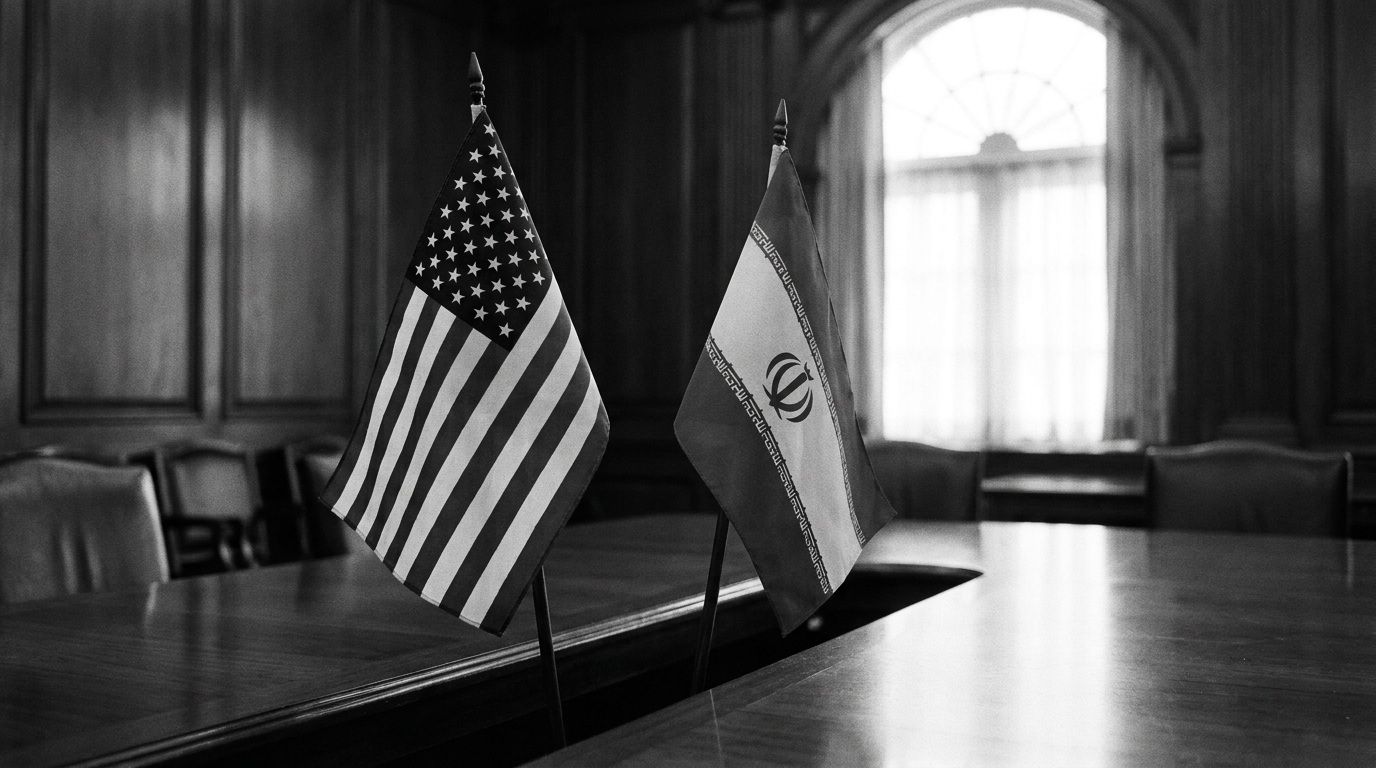 Rubio keeps Iran talks door open while signaling US pressure will hold