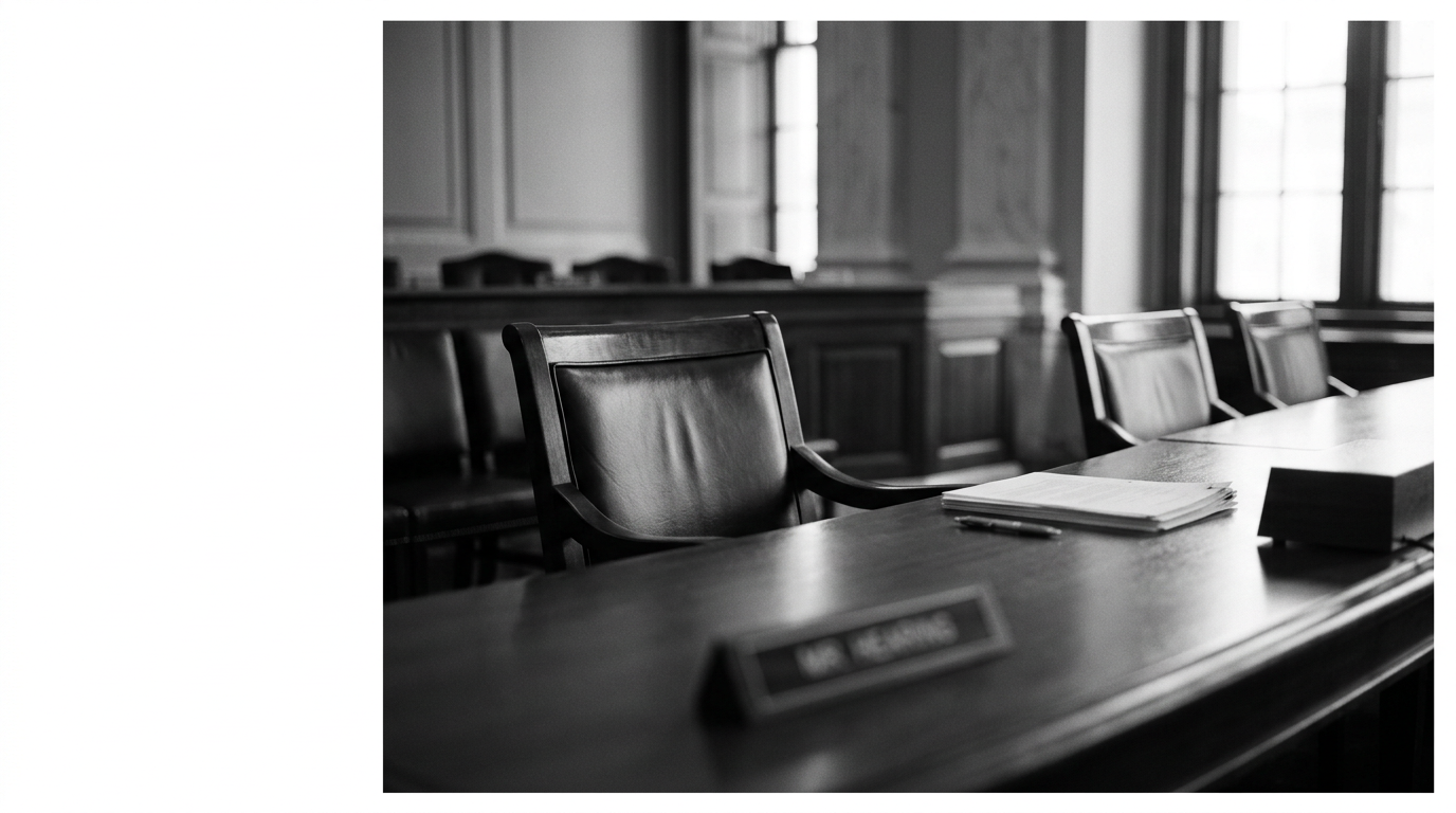 Senate Recess Stalls Urgent College Sports Reform Efforts