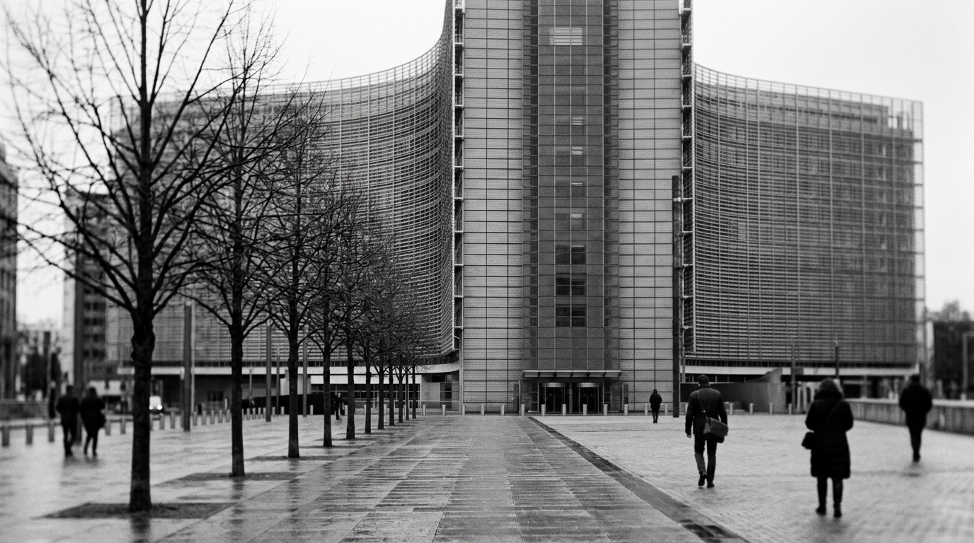 Broadcom loses EU bid over VMware document demands