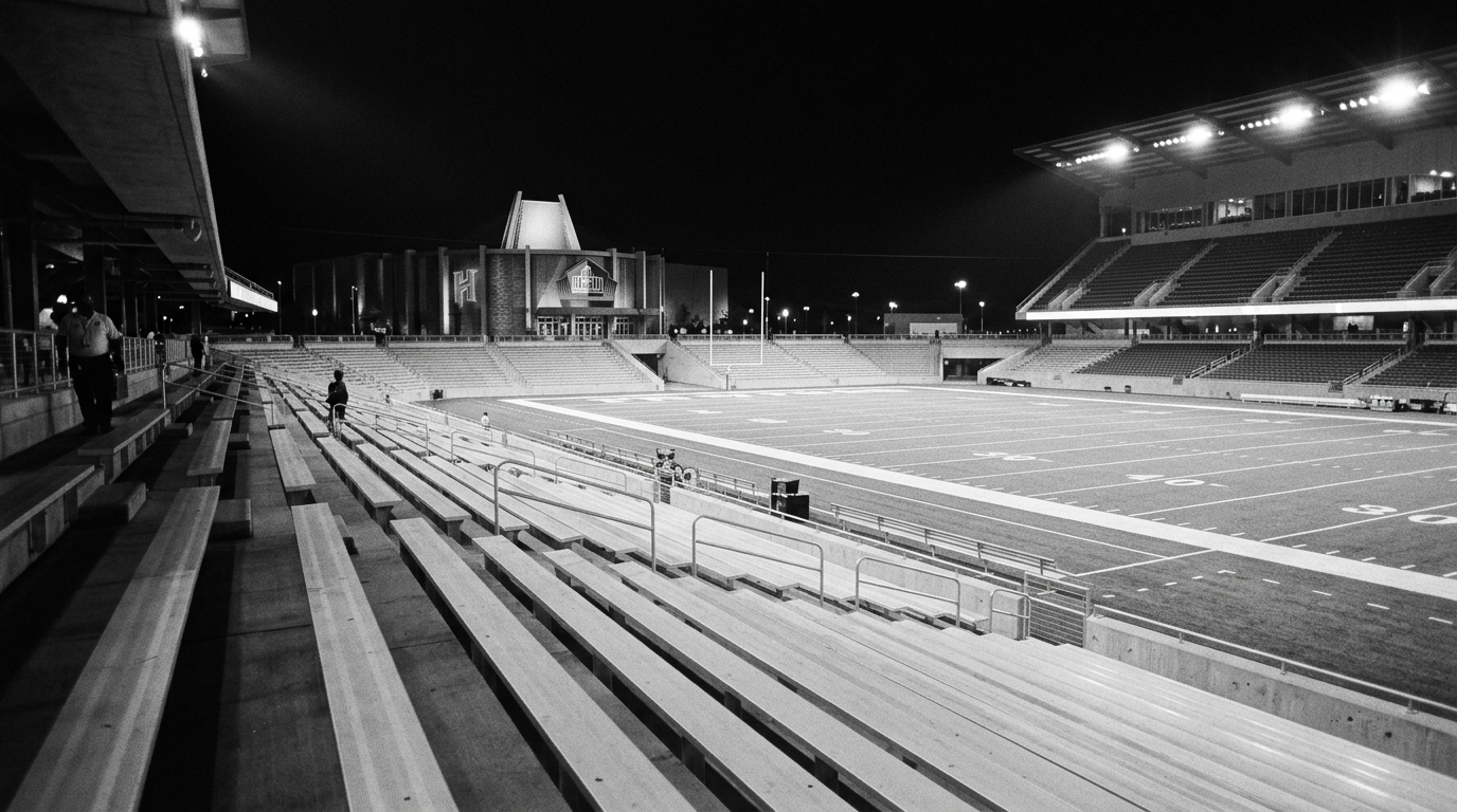 Panthers-Cardinals open 2026 preseason in Canton