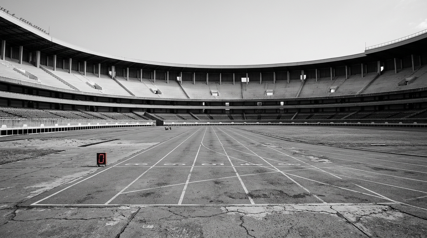 Nairobi Selected to Host 2029 World Athletics Championships