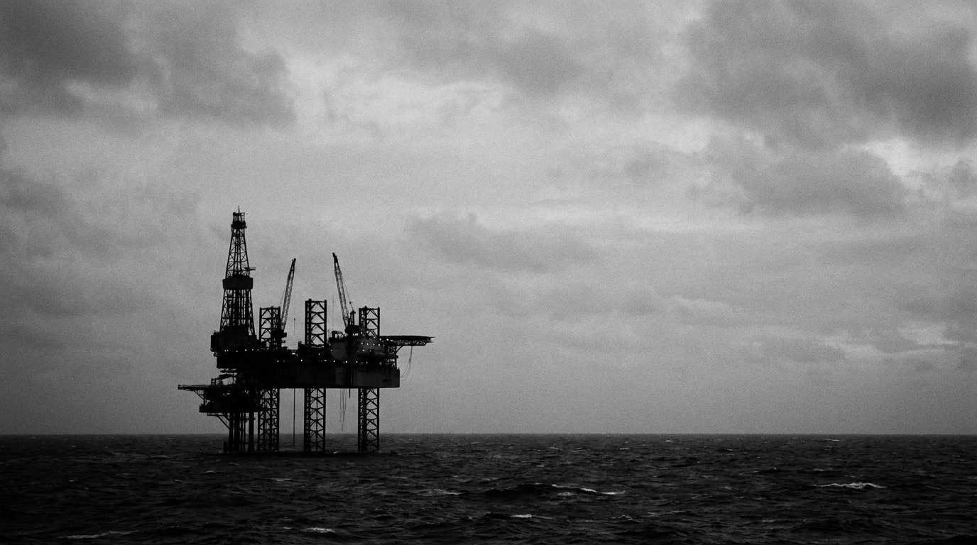 Oil rises as US strikes Iran