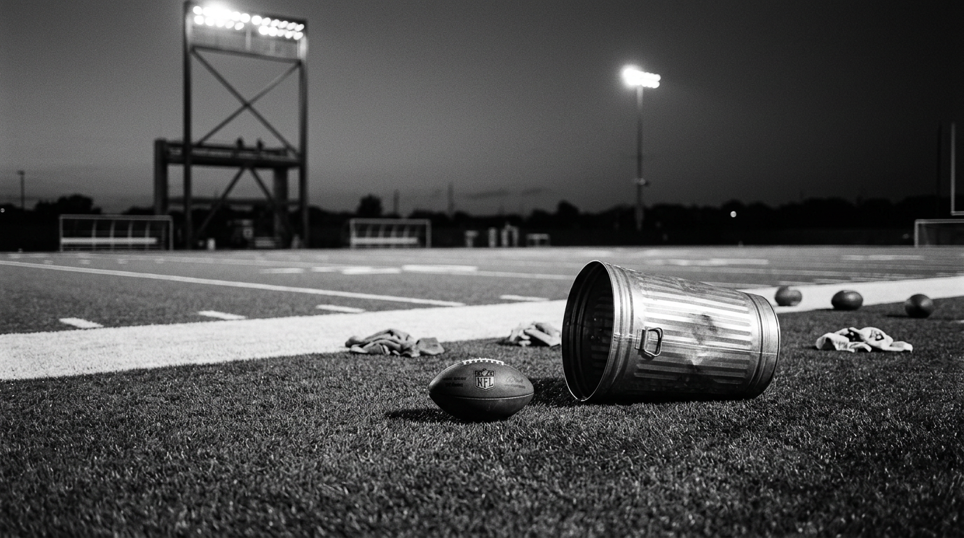 NFL Weighs Disciplinary Action for Practice Altercations