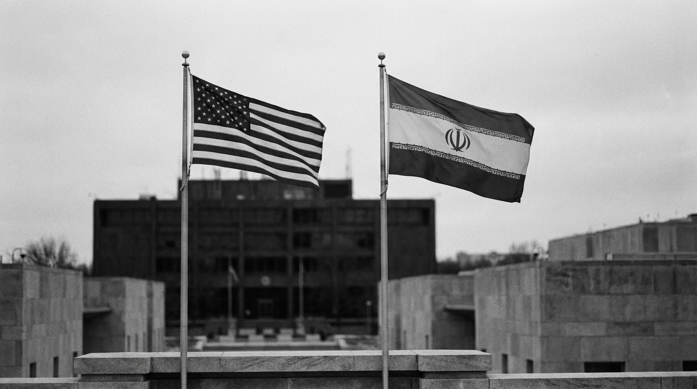 Iran told Trump team it erred