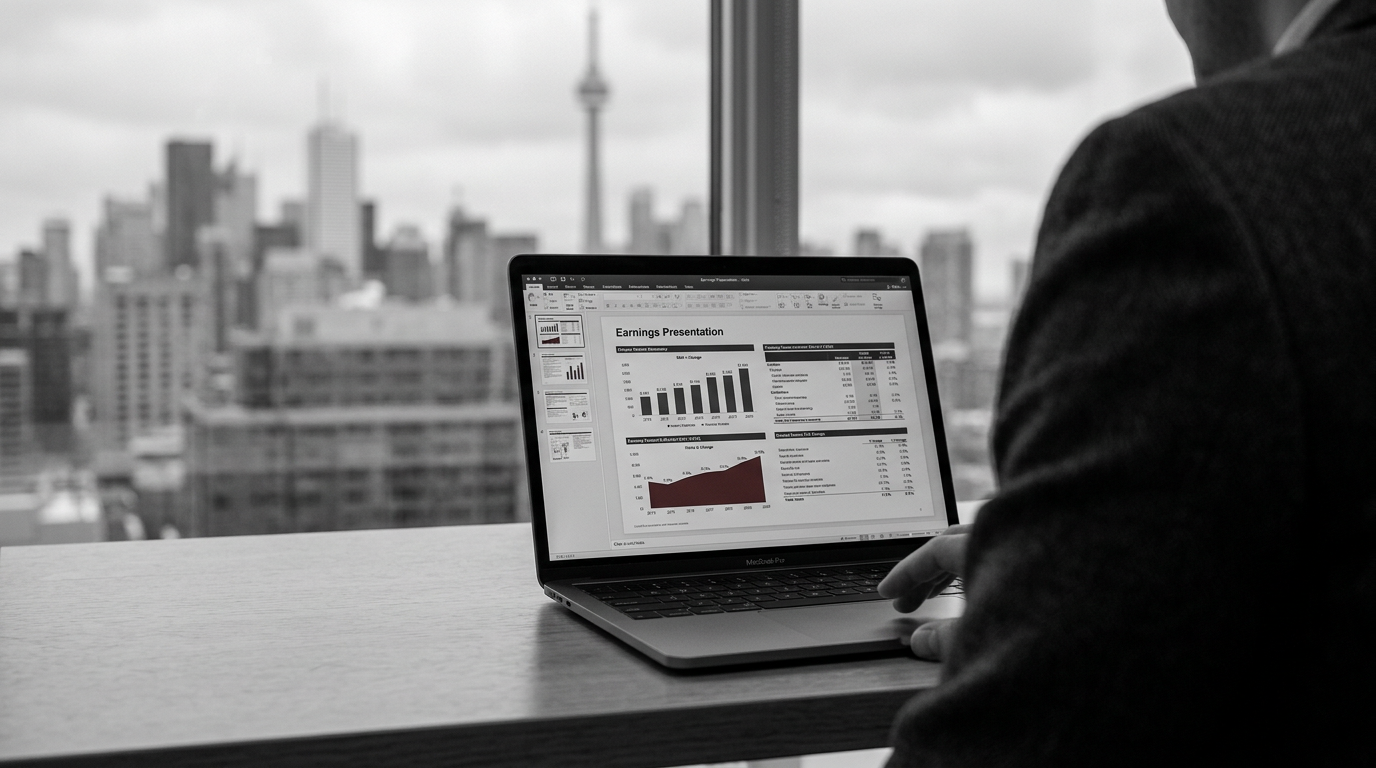 Maple Leaf Foods releases Q2 2026 earnings slides