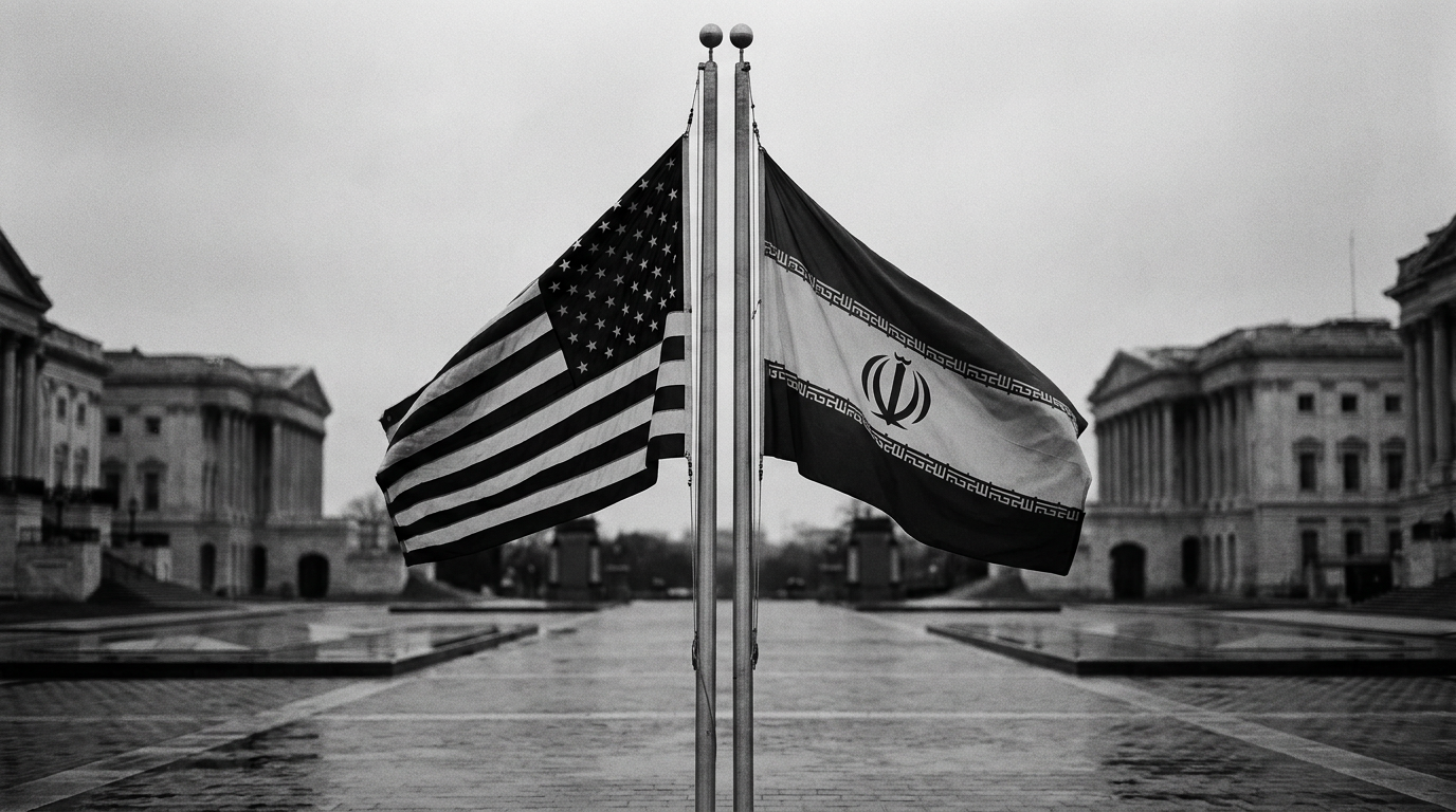 Iran attacks US military assets in Bahrain and Kuwait