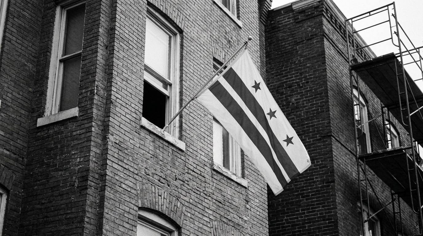 Bowser Pledges $66 Million for 1,100 Affordable D.C. Homes