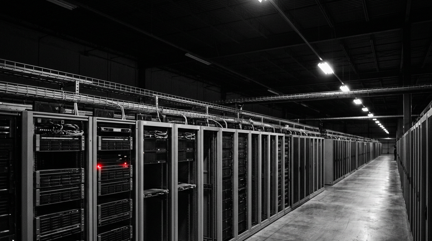 Dell's AI Server Demand Drives Major Stock Revaluation
