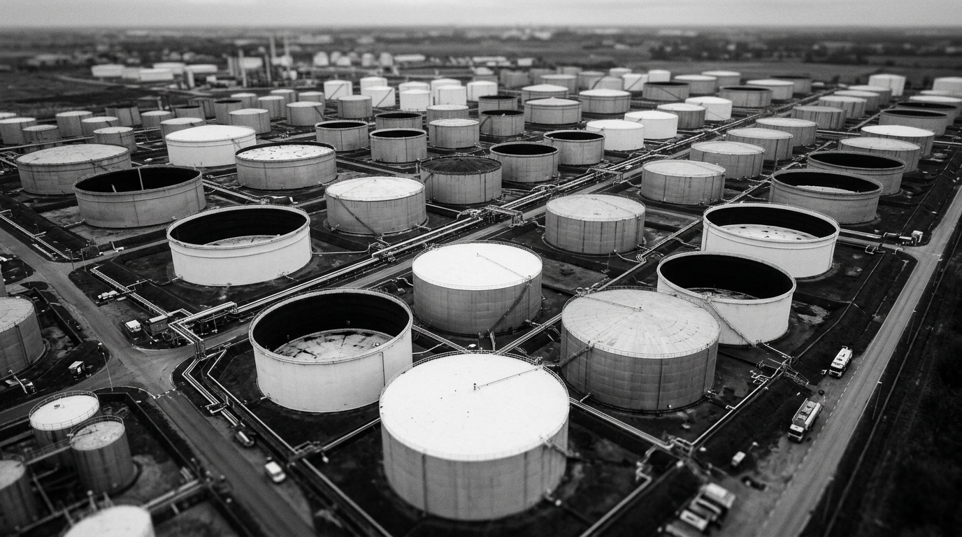 Oil reserves cover 5 million bpd gap for 180 days