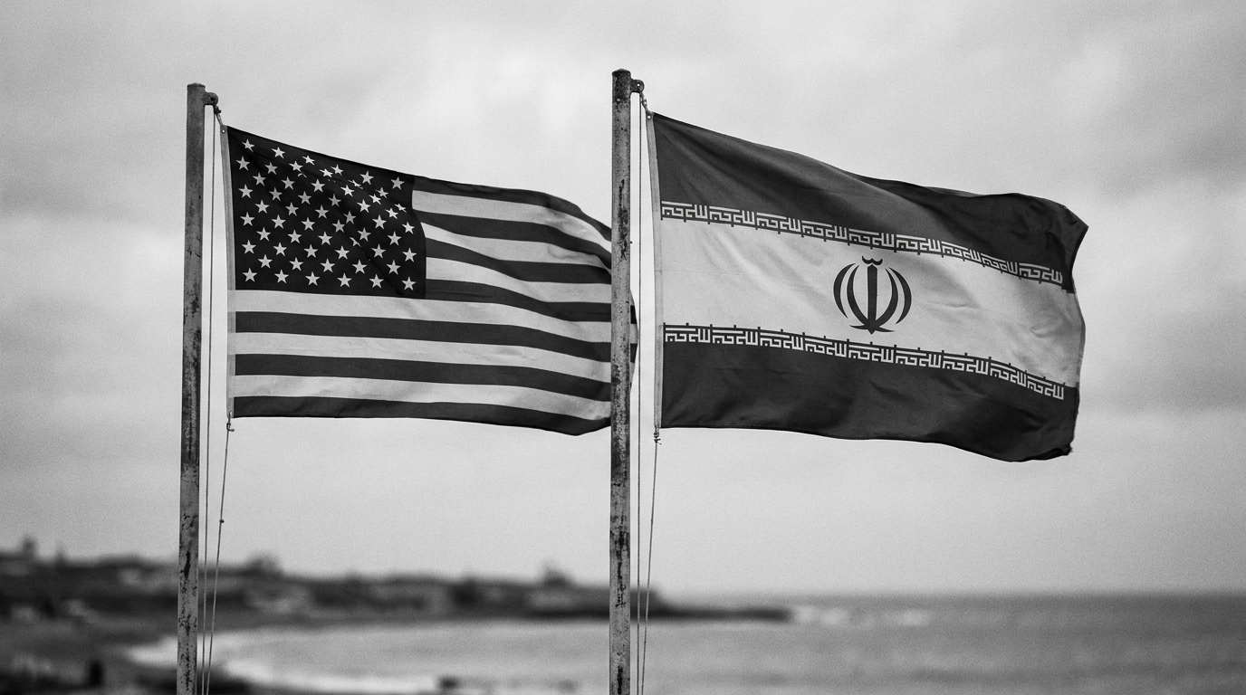 Hormuz claims raise global energy risk