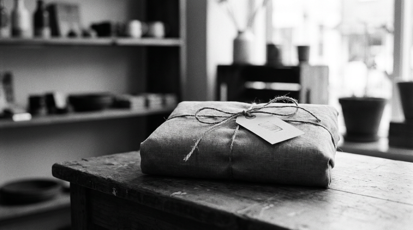 Union Market District gift guide: local market picks for DC shoppers