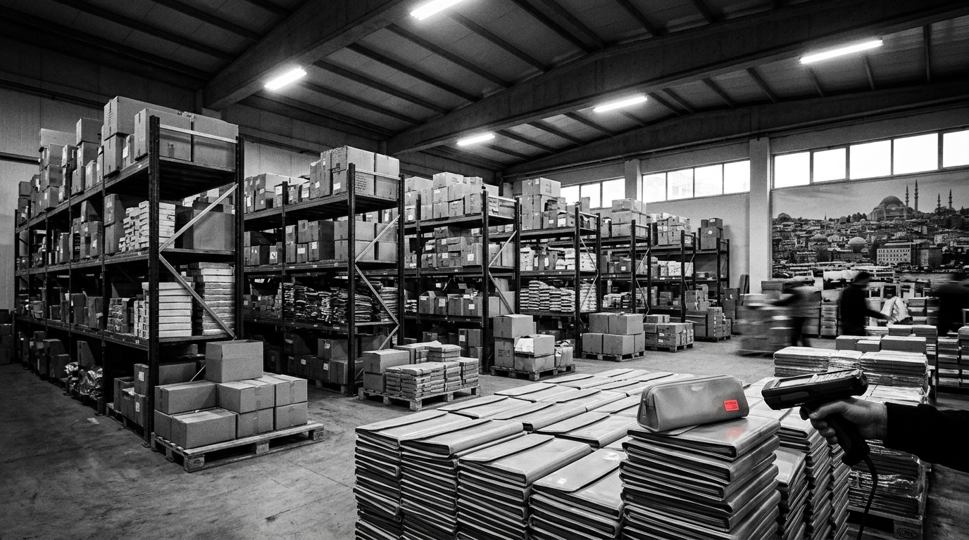 Ticaret Bakanlığı kalemlik toplatma kararı aldı
