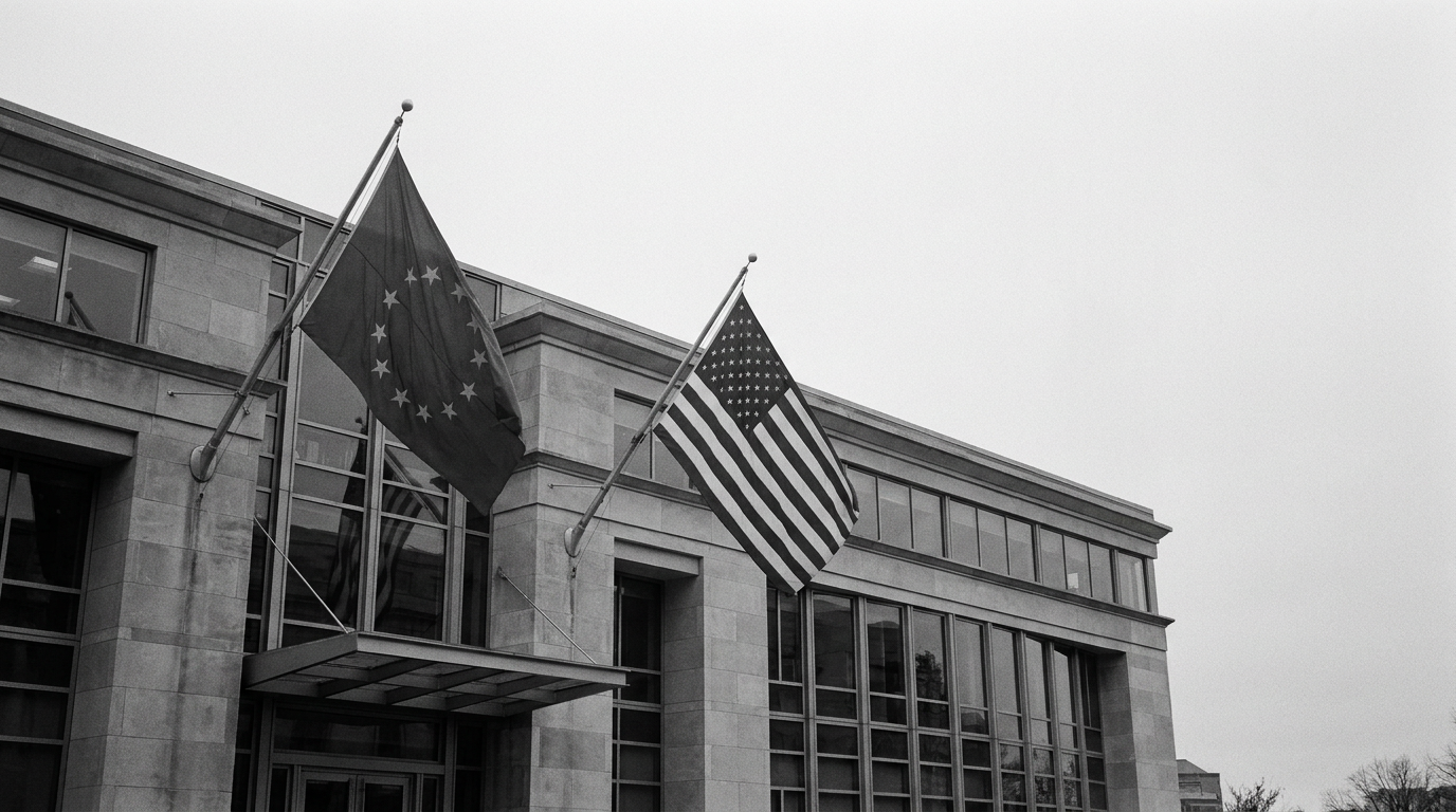 European Union Open House at the EU Delegation in Washington, D.C. — May 9, 10 AM–4 PM
