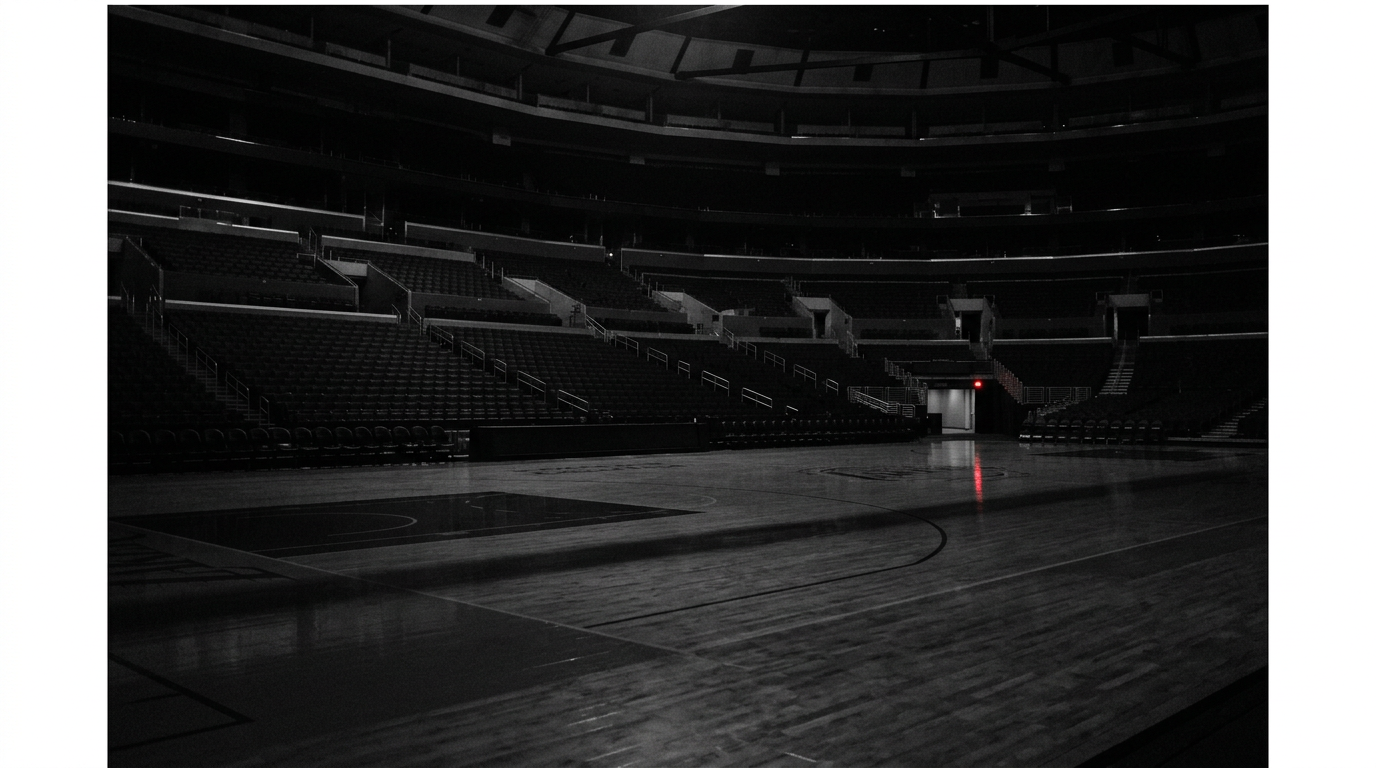 Clippers Face Unprecedented NBA Sanctions Over Salary Cap Breaches
