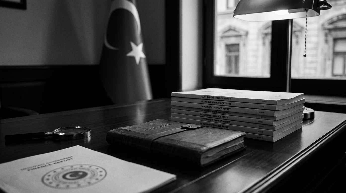 Devlet Tiyatroları'nın Seyahat ve Temsil Harcamalarında Rekor Artış