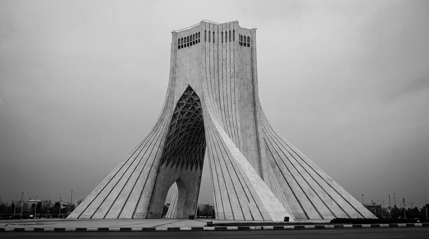 Trump picks fights from Madrid to Tehran