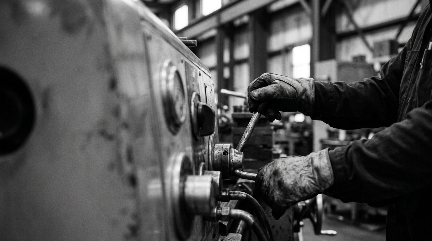 ISM Index Hits Four-Year High Ahead of Fed Minutes