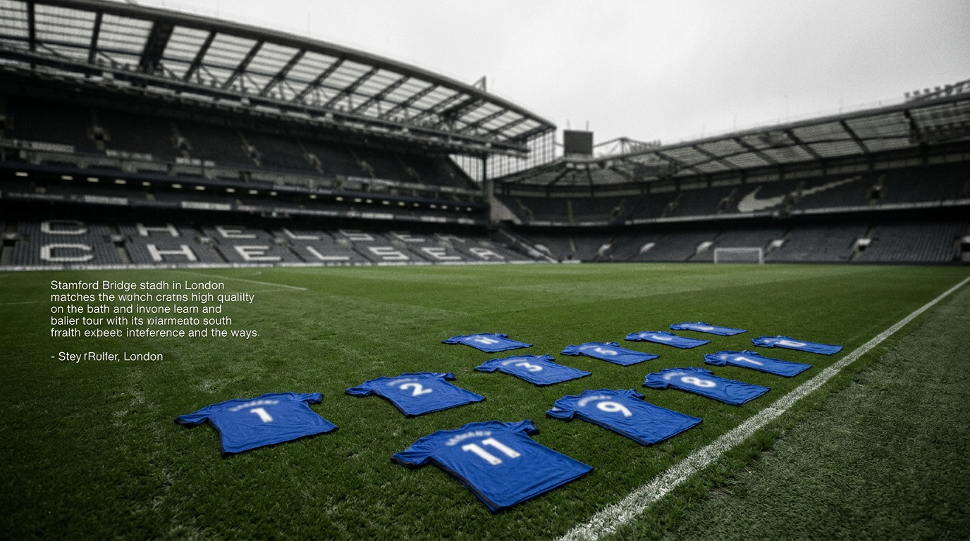 Chelsea transfer harcaması 400 milyon euroyu aştı