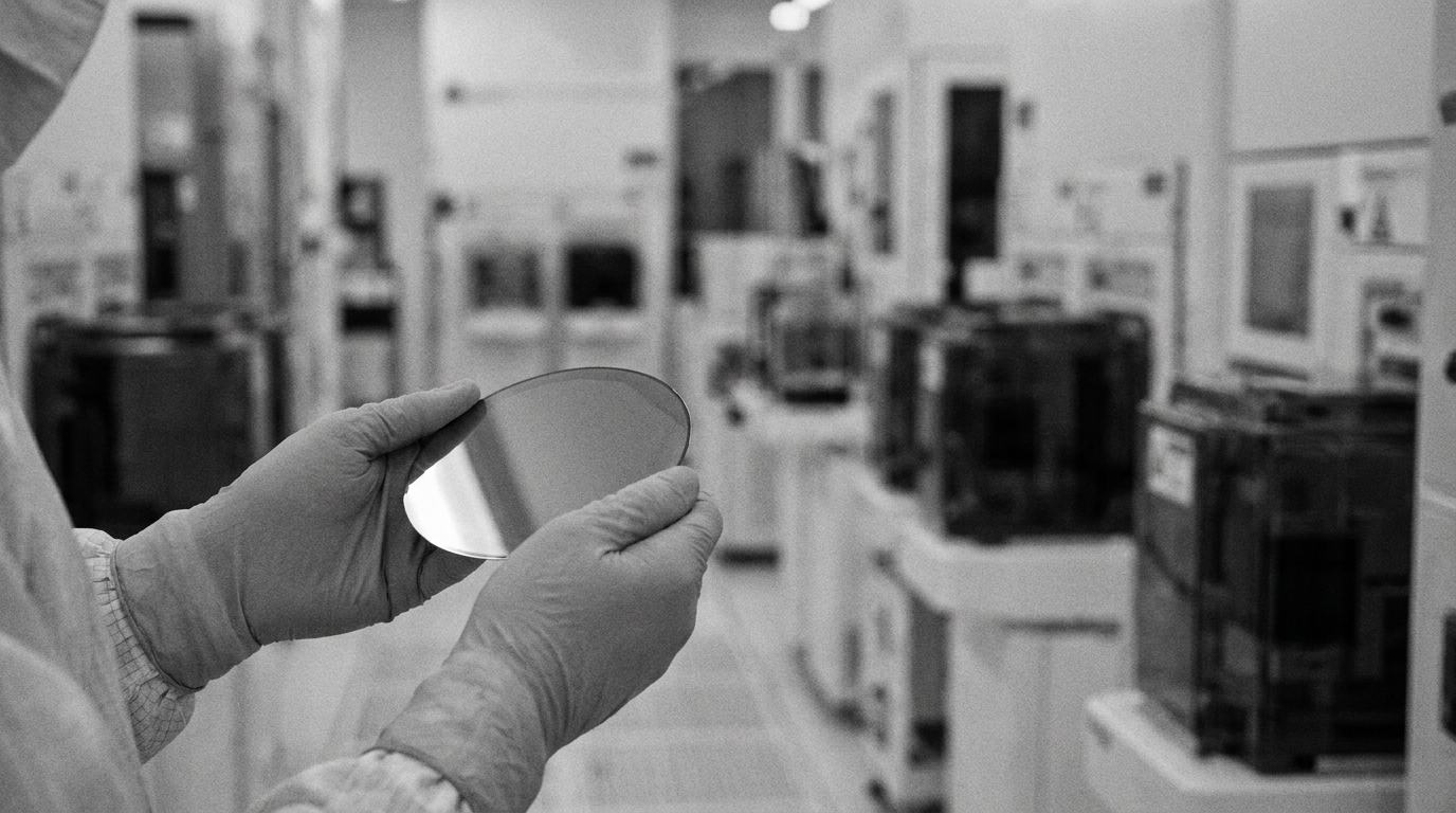TSMC and Samsung face US shortage of 157,000 workers, accelerating fab automation