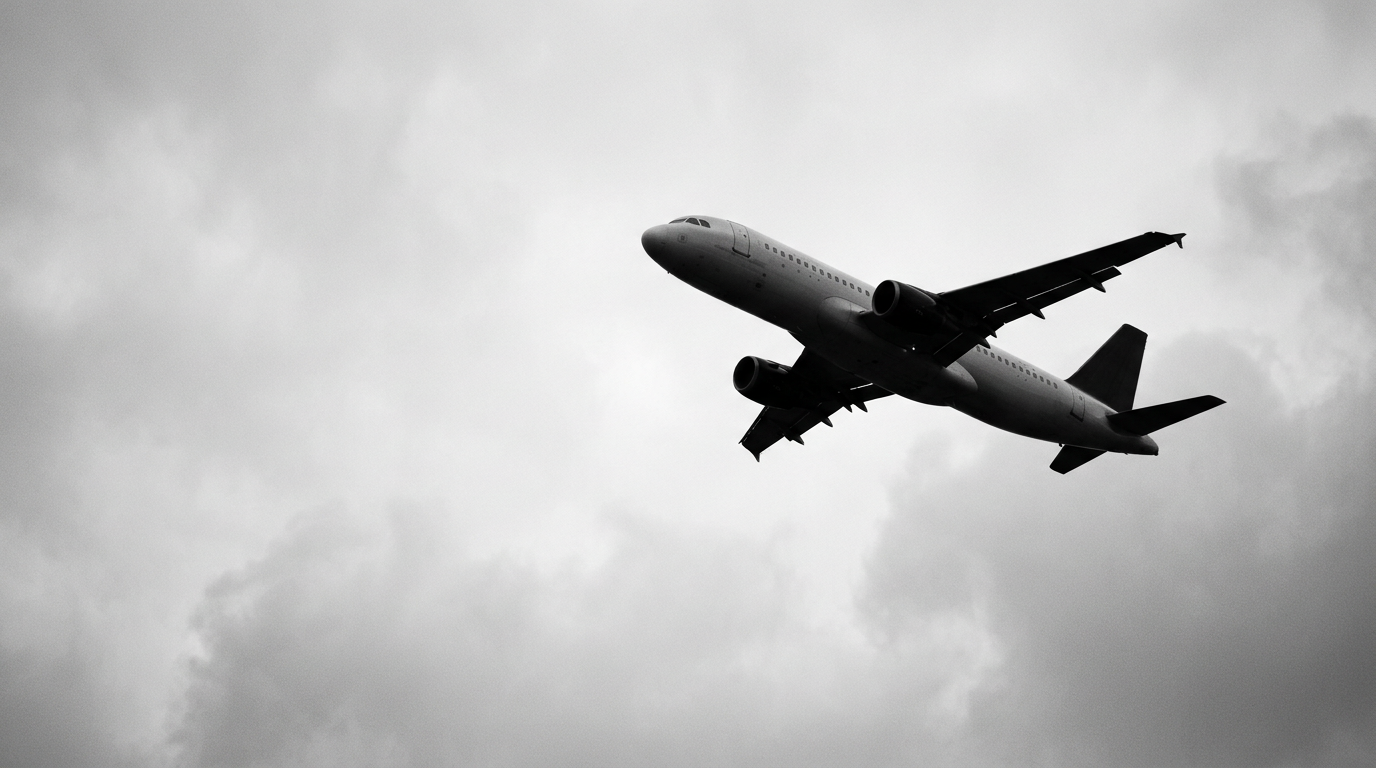 Delta Uçağında İzinsiz Wi-Fi Ağı: FBI İnceleme Başlattı