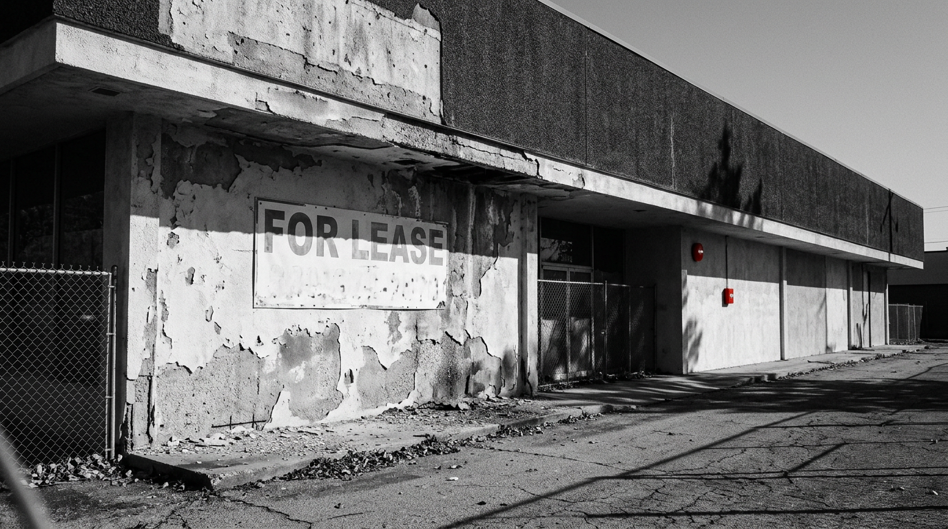 Broadstone Net Lease Downgrade Highlights REIT Valuation Shift
