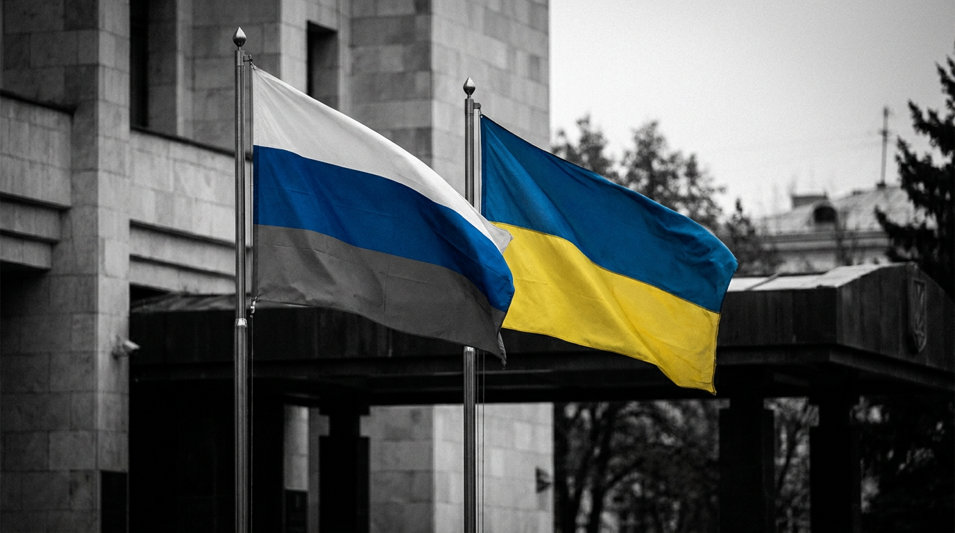 Kyiv hit by Russian ballistic missiles