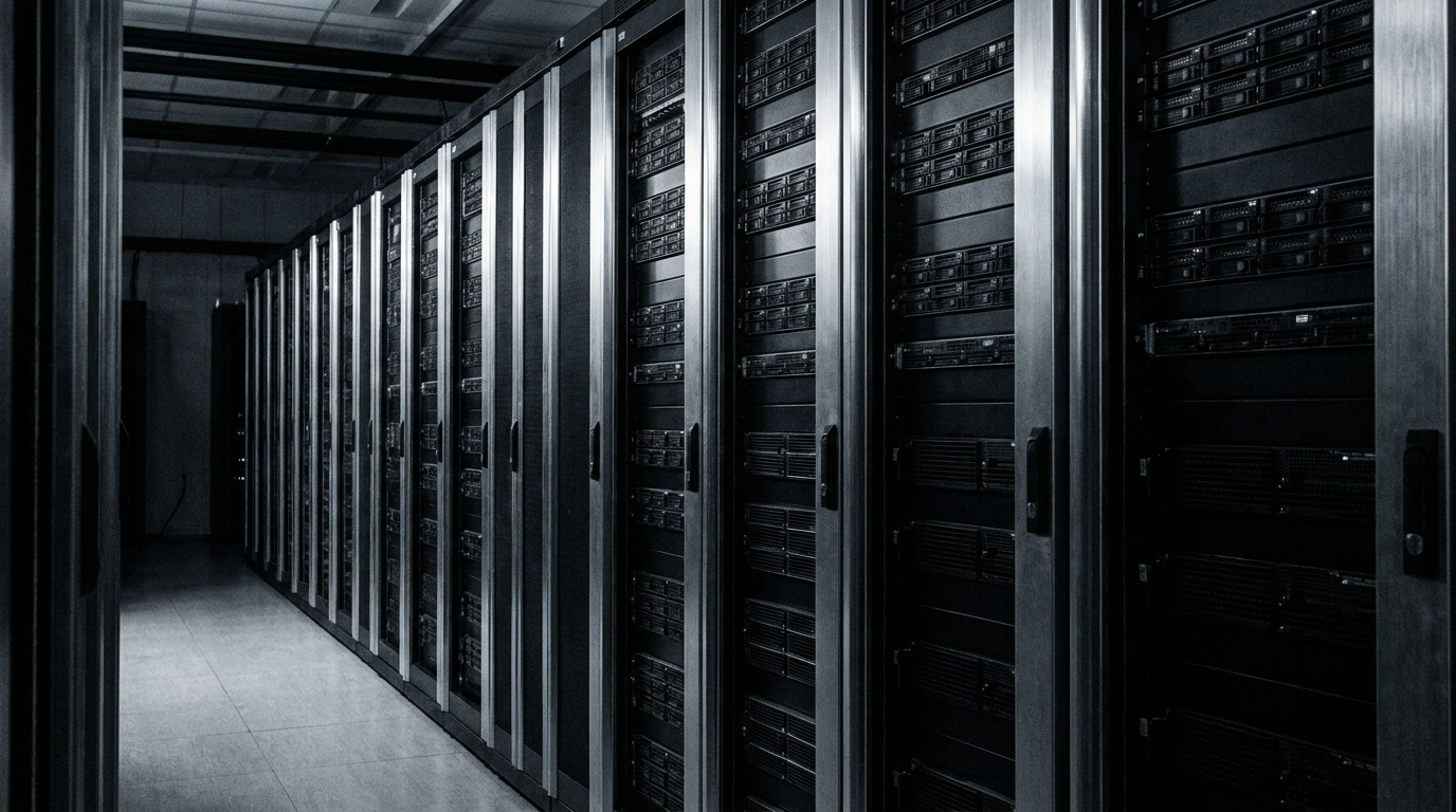 Data center buyers may push utilities toward local power, Baillie Gifford argues