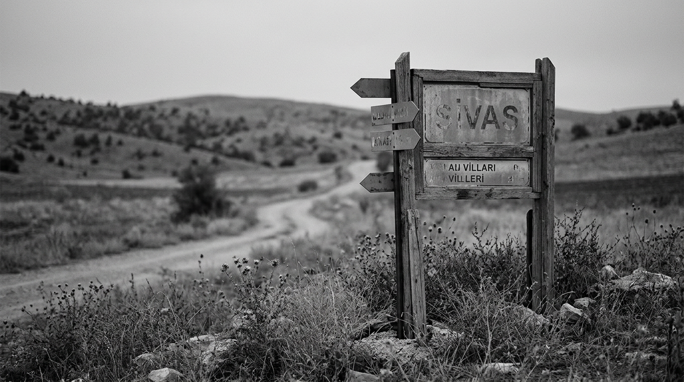 KKKA Sivas vakaları: Can kaybı 12’ye çıktı