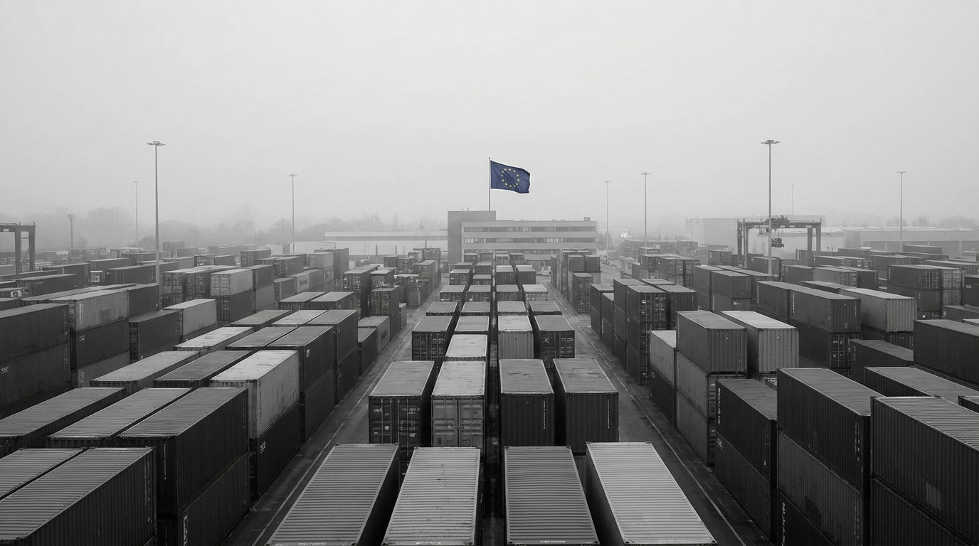 Europe Sees Strongest Earnings Growth Since 2019