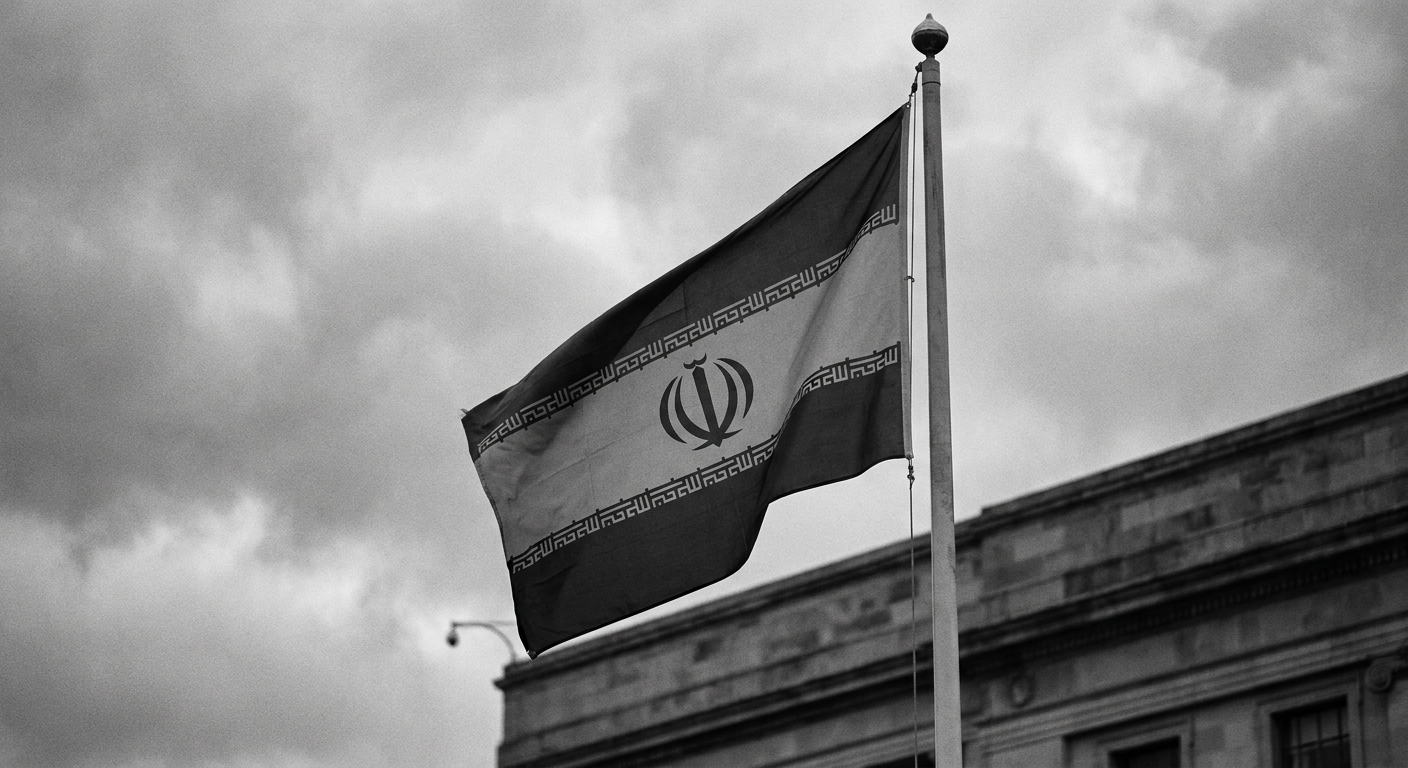 Opinion letter revisits Trump’s Iran strategy, argues crisis was ‘predictable’