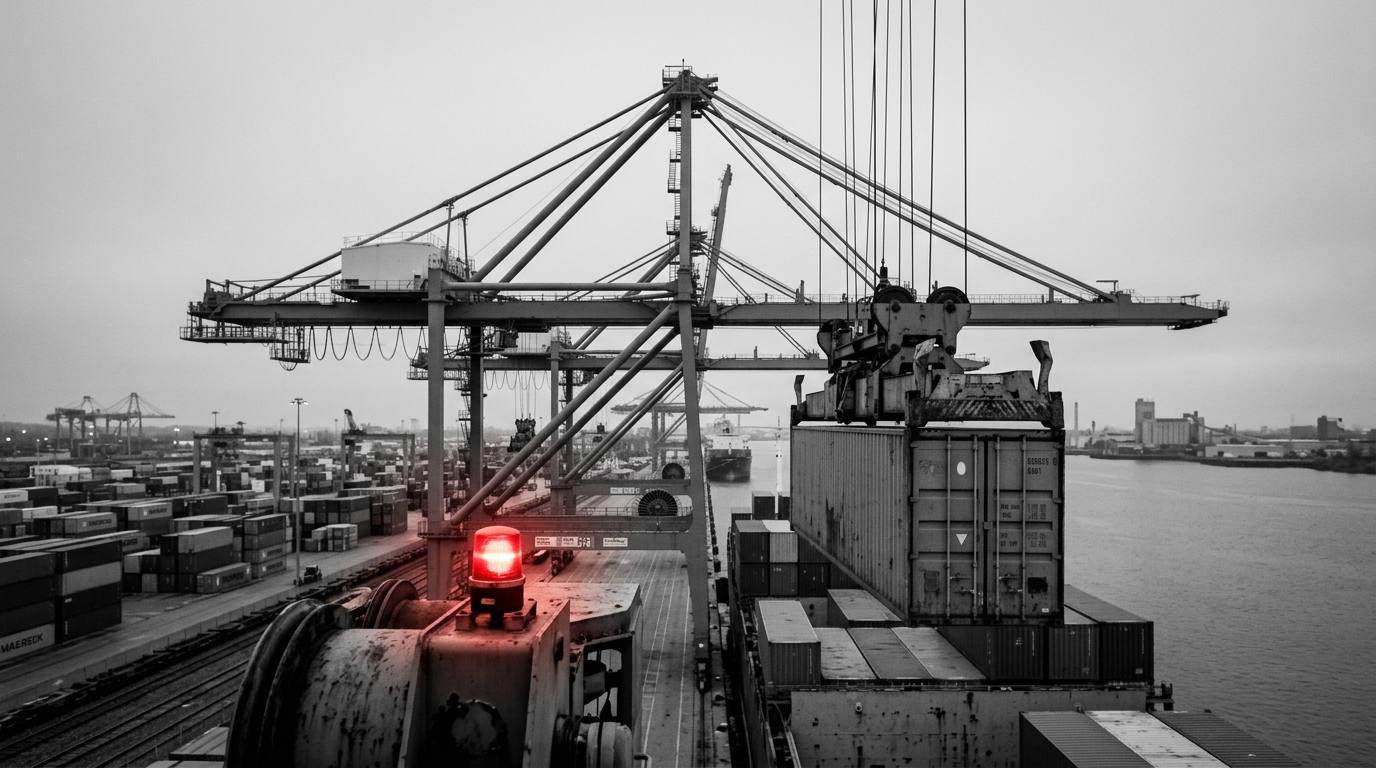 Canada Slaps New Tariffs as Trade Tensions With U.S. Boil Over