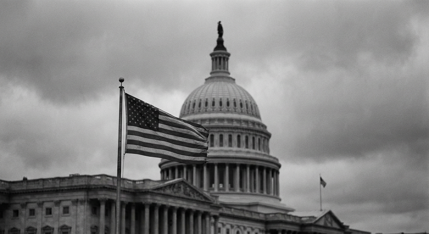 The Tools Are Powerful. The Soul Still Matters — A Washington Take