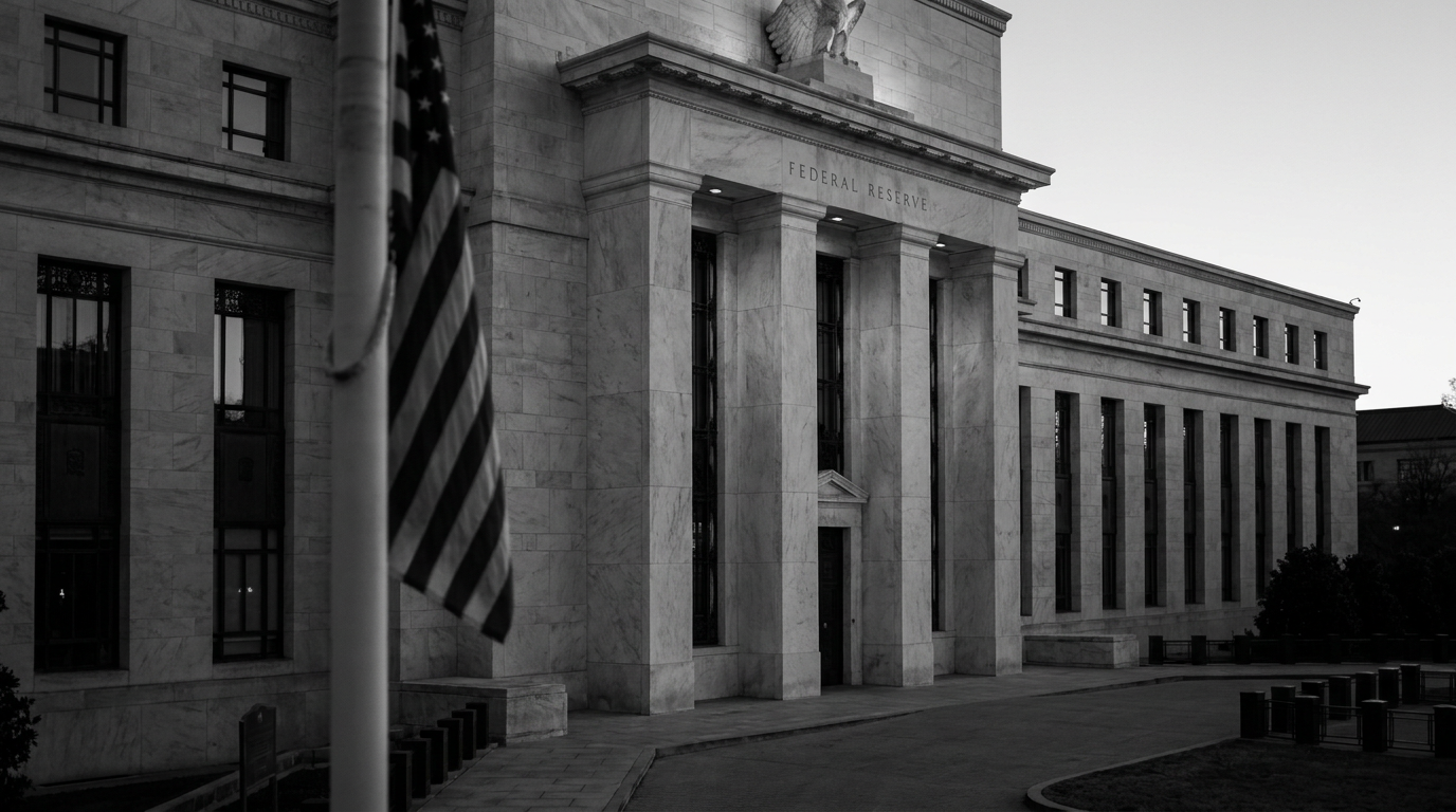 Warsh tilts Fed focus toward inflation mandate