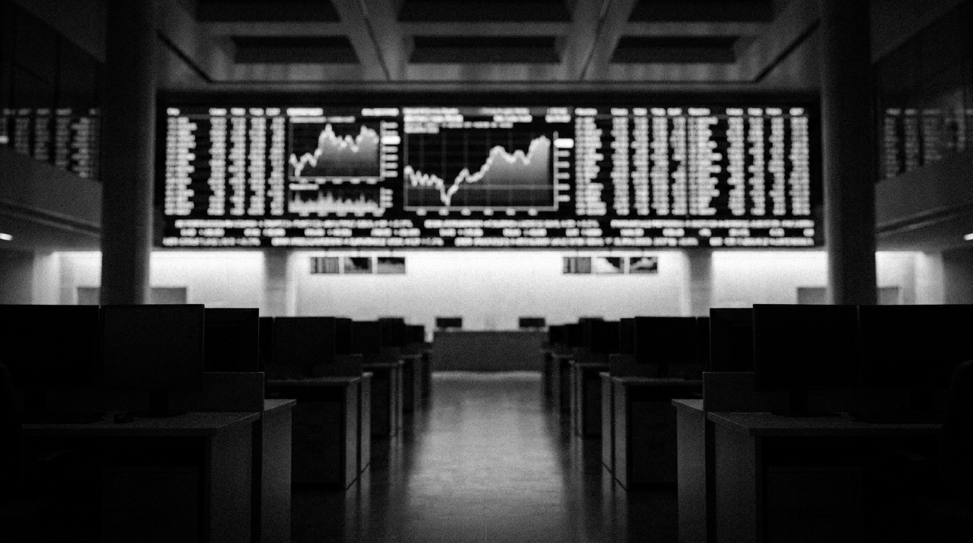 Markets reprice global rate expectations as Fed eases
