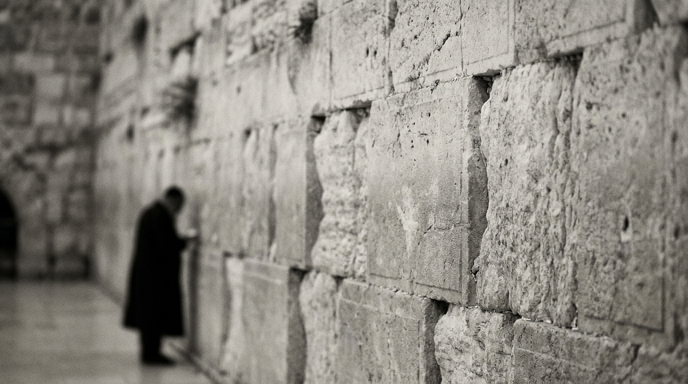 Insufficient primary detail to rewrite: Tisha B’Av 2026 item