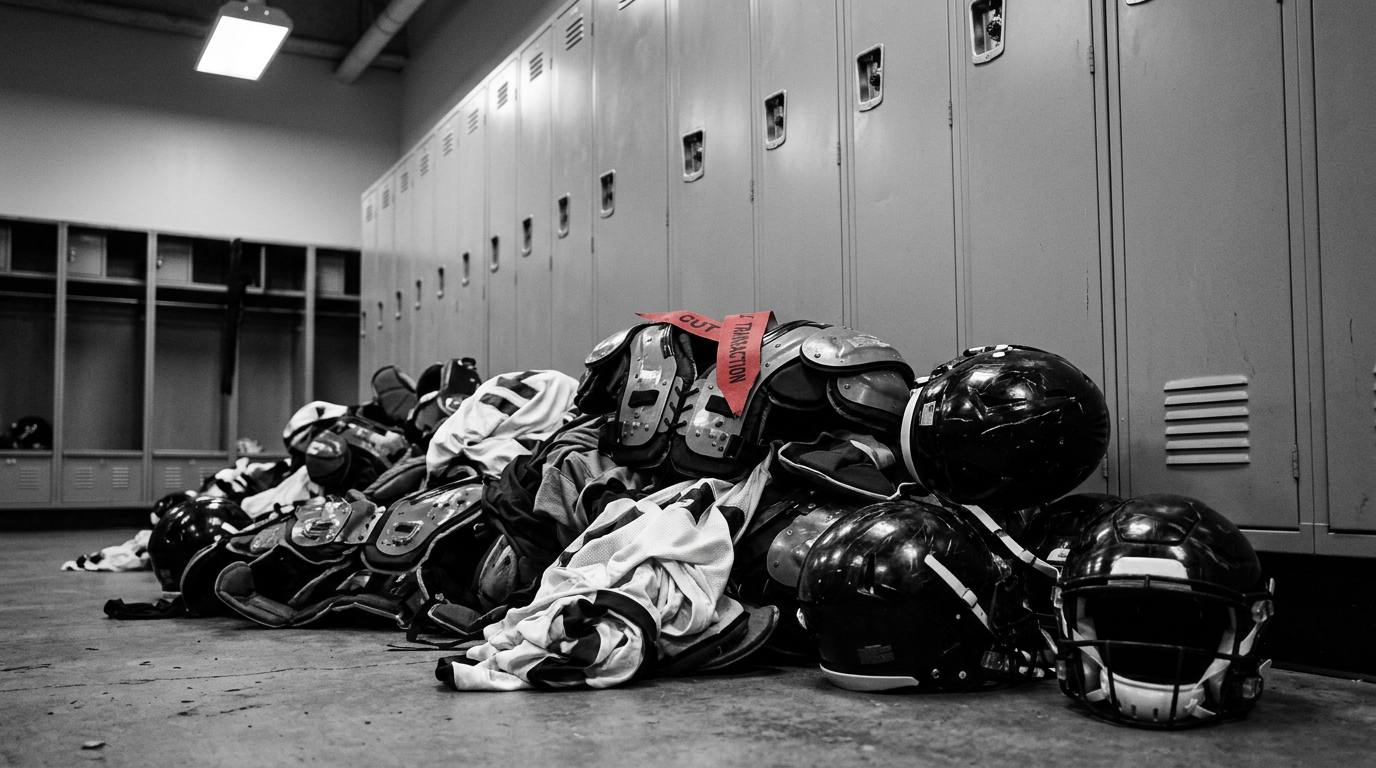 NFL Teams Finalize Rosters for Upcoming 2026 Season