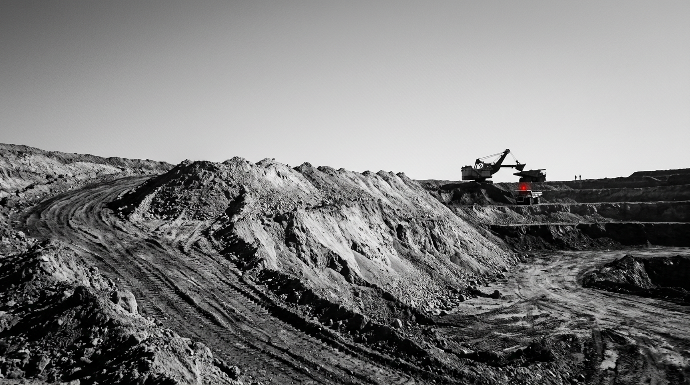 West Diversifies Rare Earth Supply Amid China's Dominance