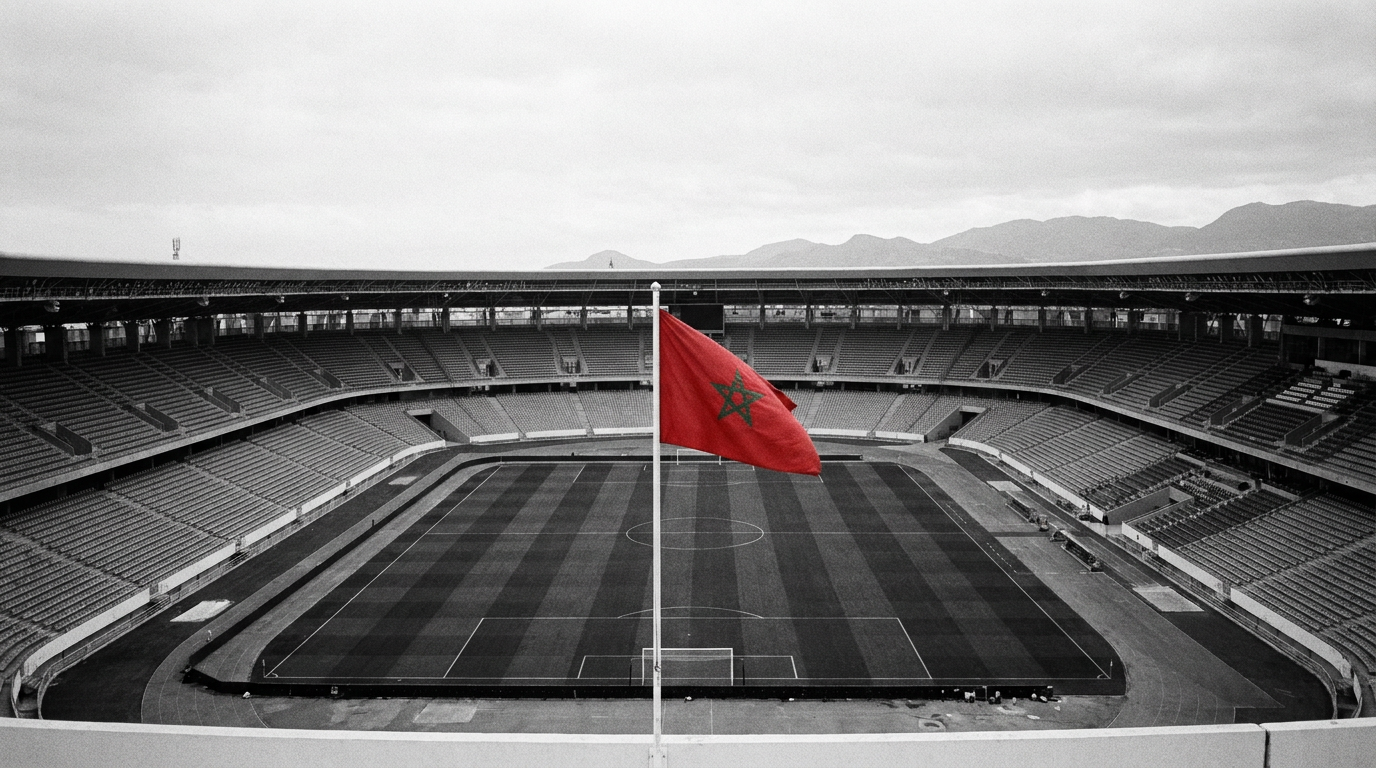 Morocco Hosts Expanded 2026 Women's Africa Cup of Nations with World Cup Qualification on the Line