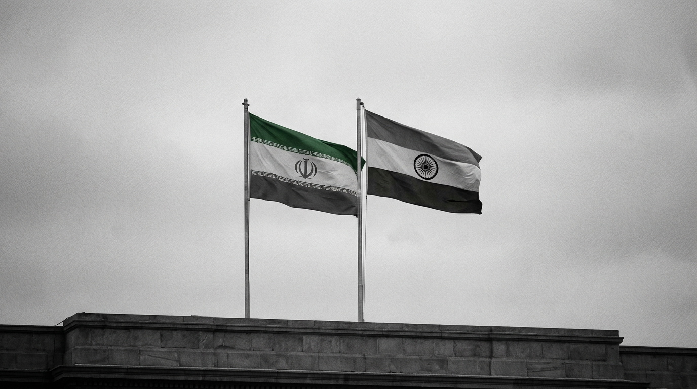 India tightens Iran advisory as embassy urges nationals to register and stay alert