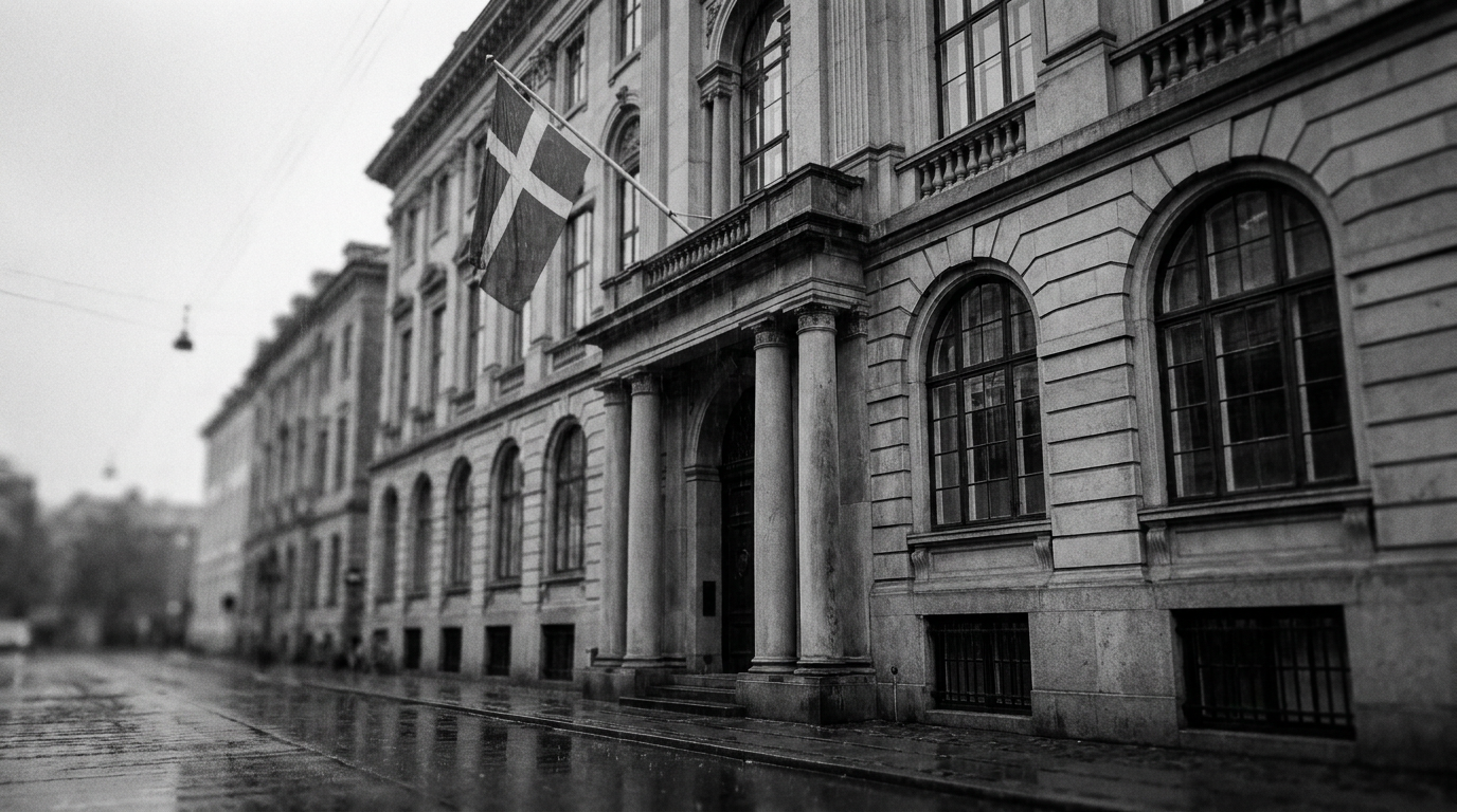 Realkredit Danmark flags mortgage prepayments in Nasdaq Copenhagen filing