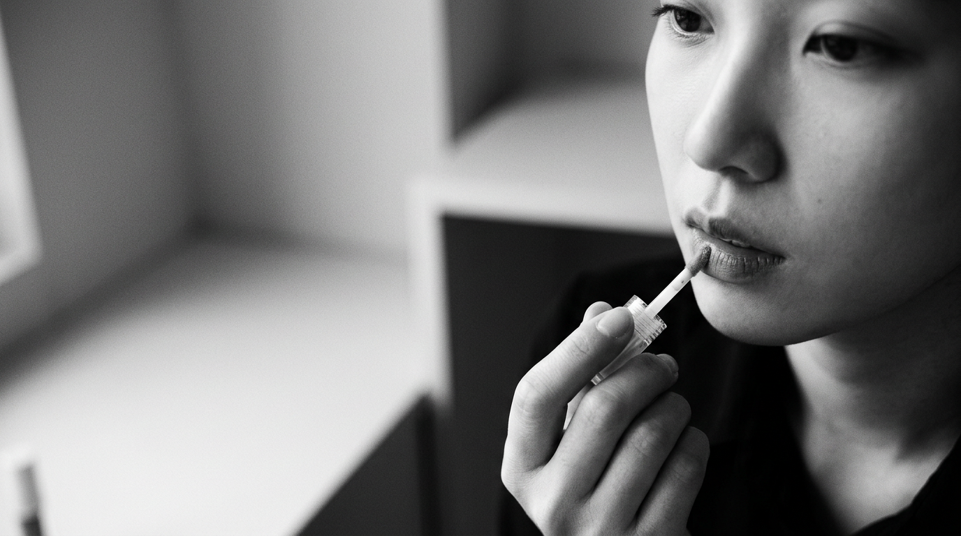 Lip stain trendi 2026: Rujun yerini alabilir mi?