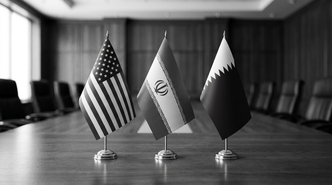 Iran says US deal monitor will be established