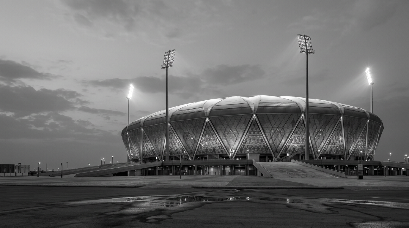Saudi Arabia to host ACL Elite finals for three editions