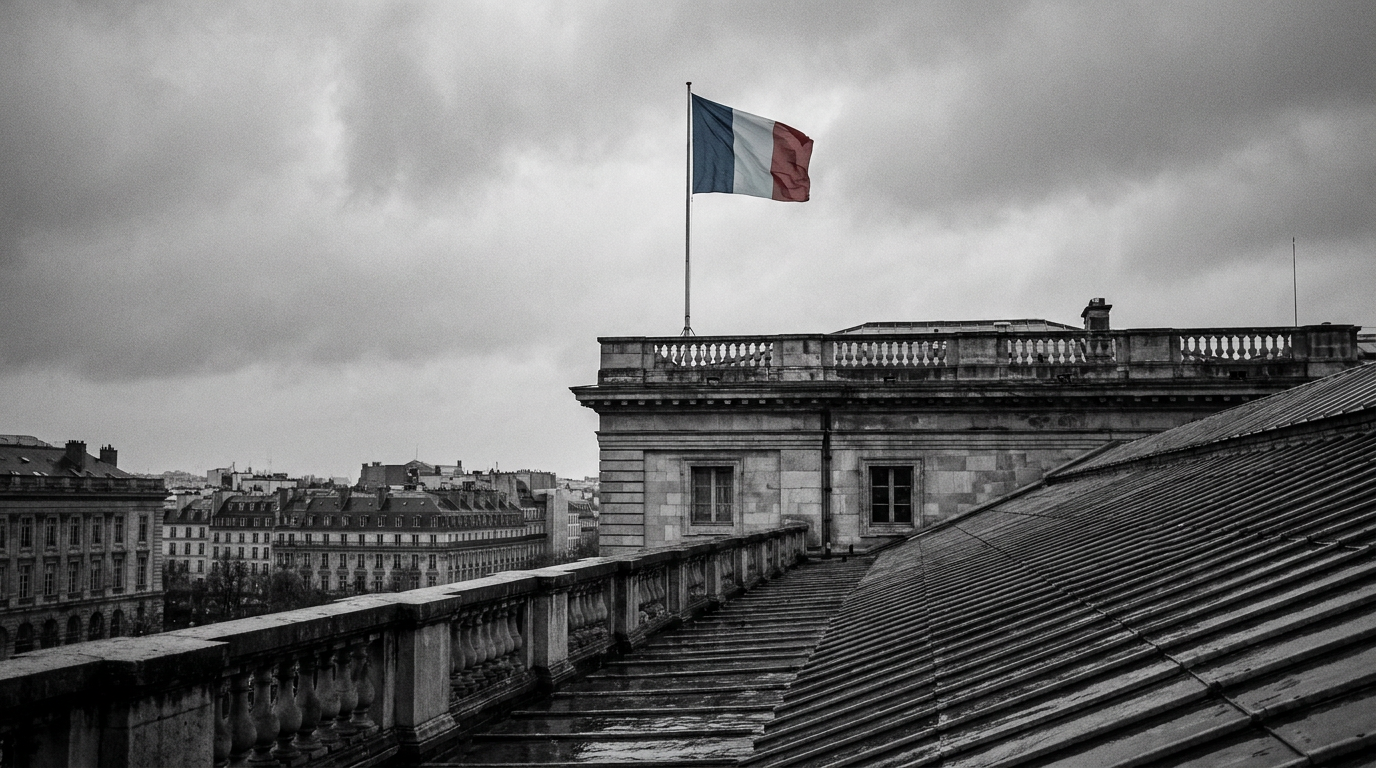 France’s air-conditioning row meets Europe’s heat adaptation debate