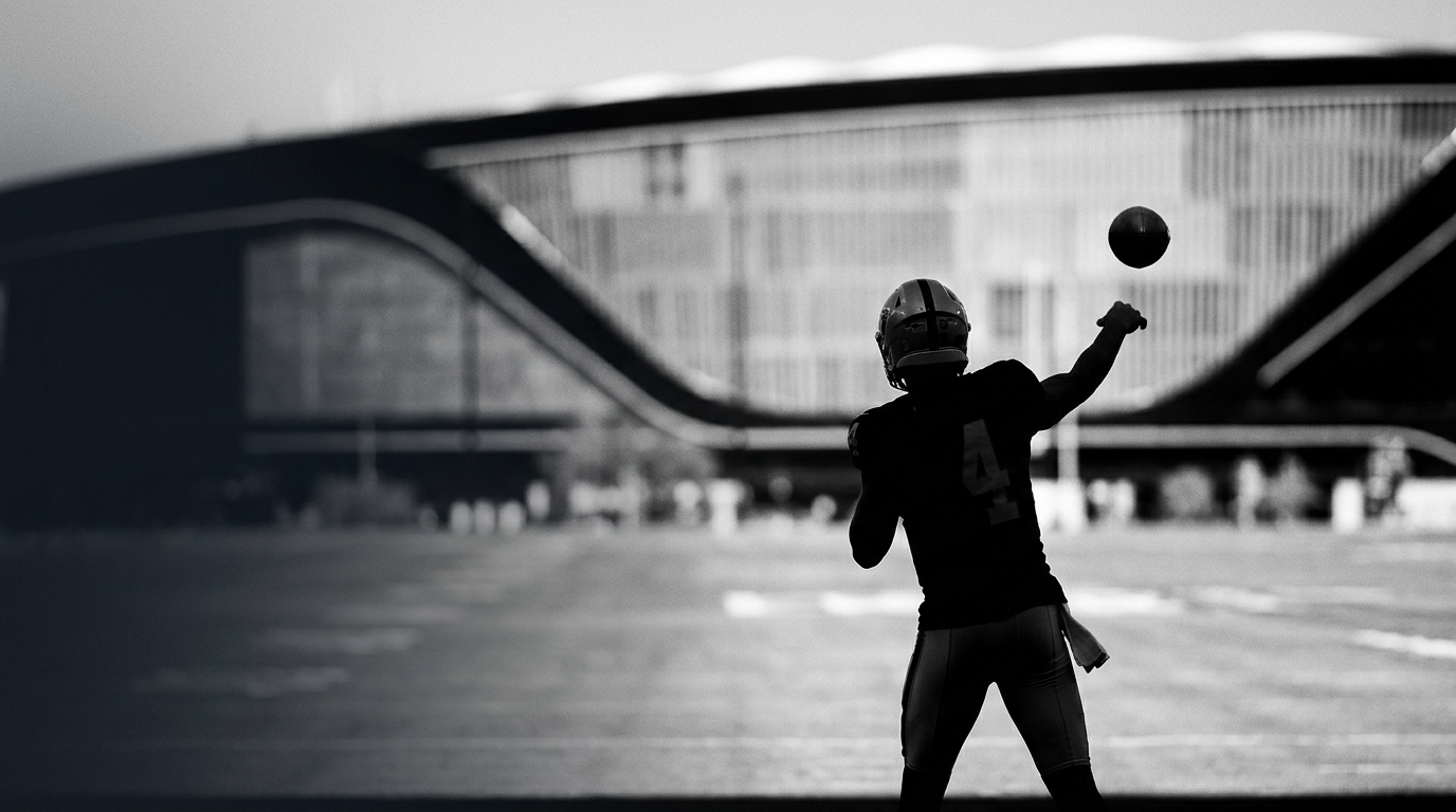 Rookie quarterbacks open 2026 NFL preseason with strong debuts