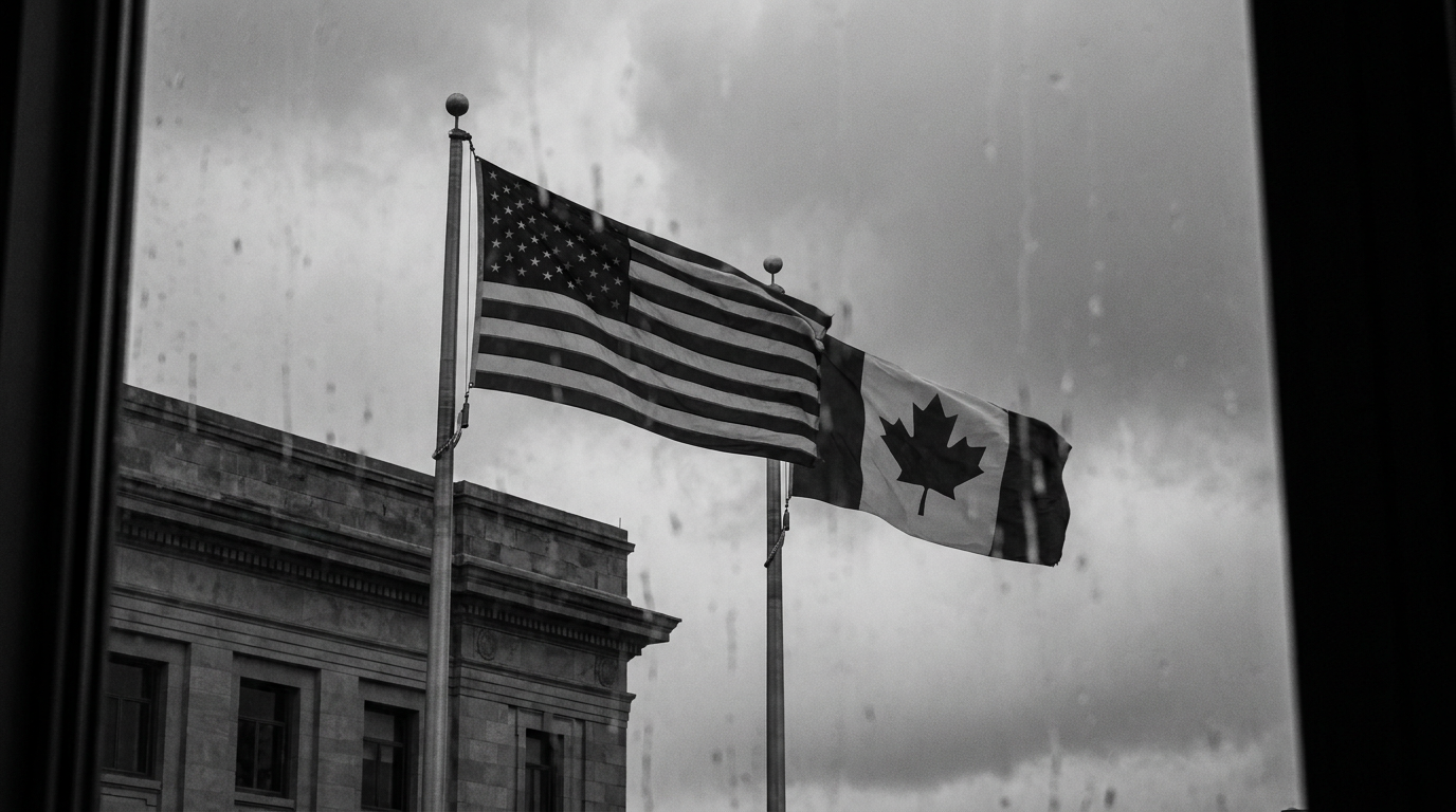 Trump imposes 50% tariff on Canadian imports